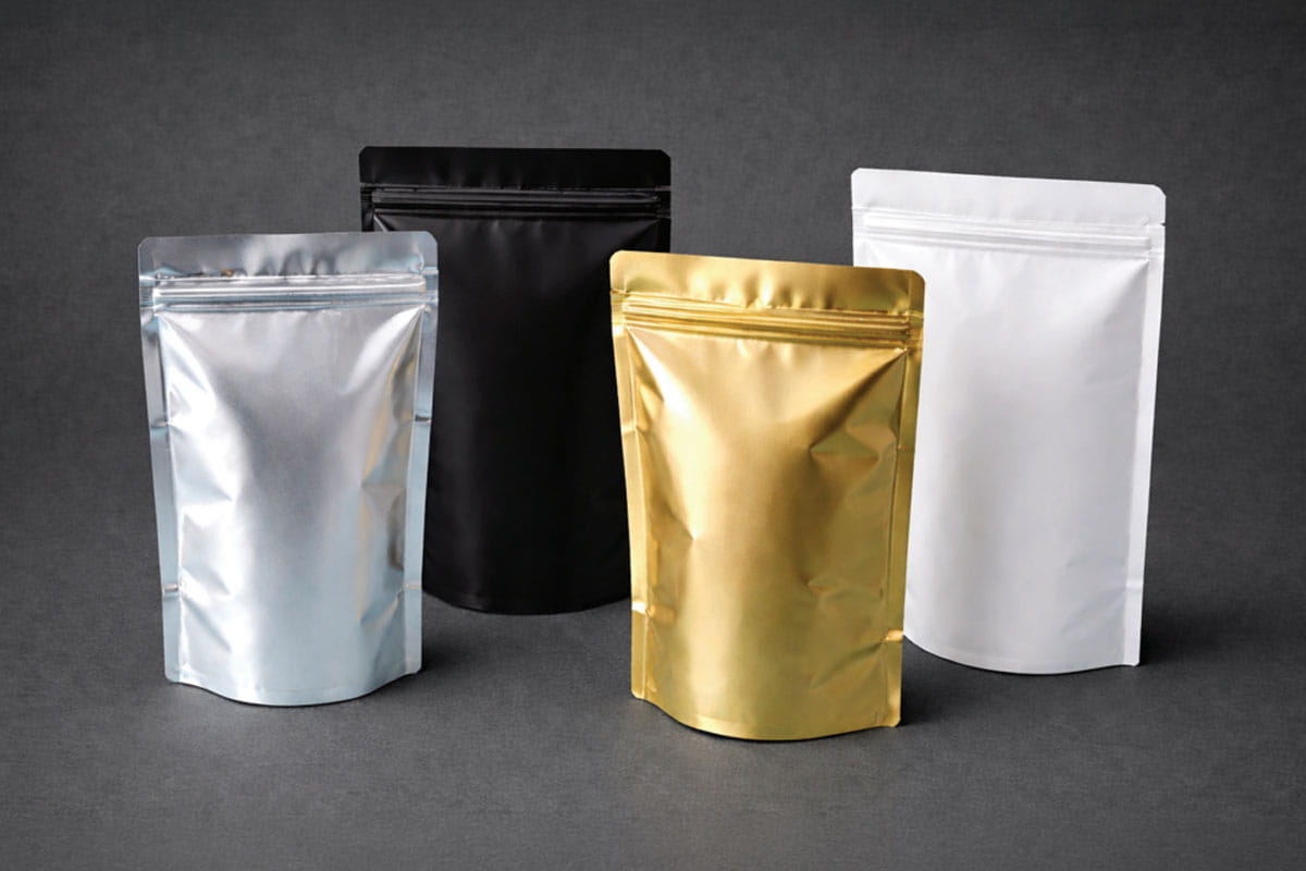 DOYPACK AMBALAJ SERİSİ