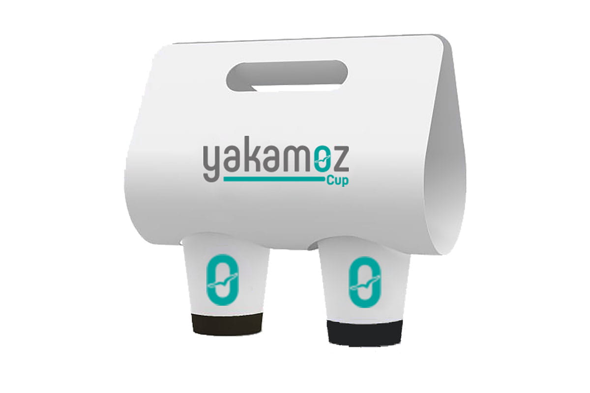 2’Lİ EL GEÇMELİ KARTON TAŞIYICI