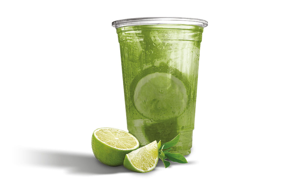 95 ÇAP AĞIR GRAMAJ PET BARDAK