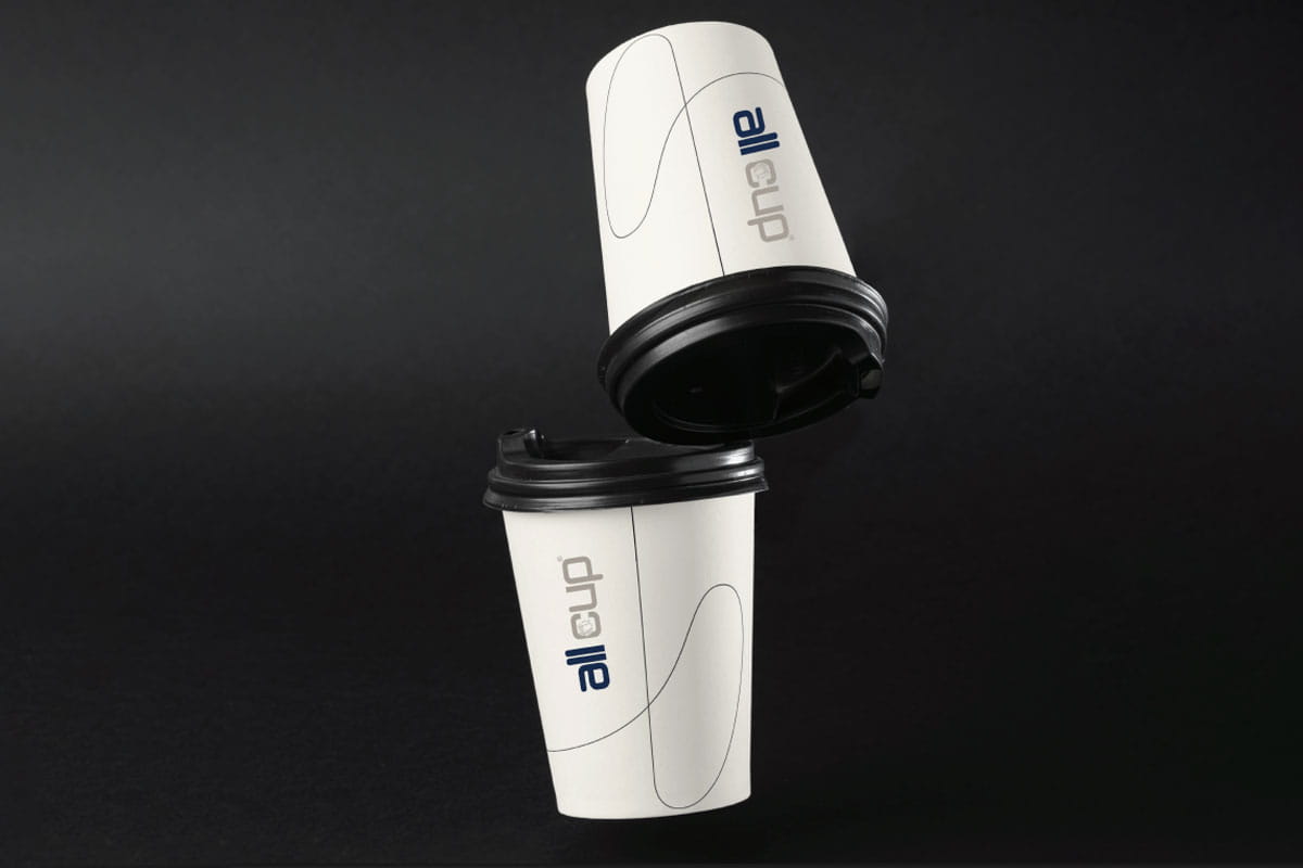 KARTON BARDAK SERİSİ