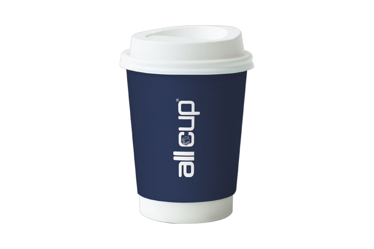 DOUBLE WALL KARTON BARDAKLAR