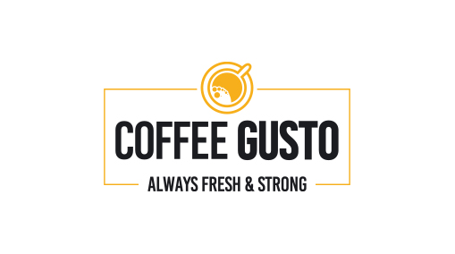 Coffee Gusto