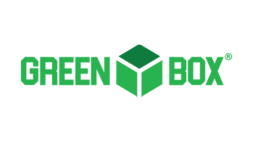 Green Box